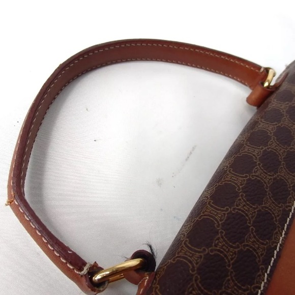 CELINE tote (SOOO GORGEOUS)HATE TO PART WITH IT ❤️ - Picture 4 of 8